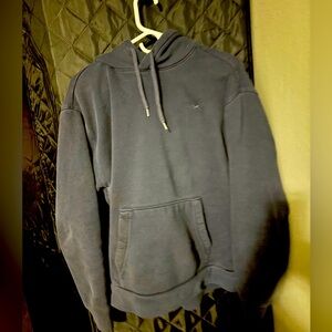 Hollister Relaxed Icon Hoodie